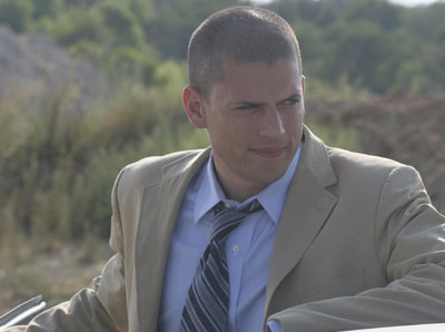 PRISON BREAK-FOTOS